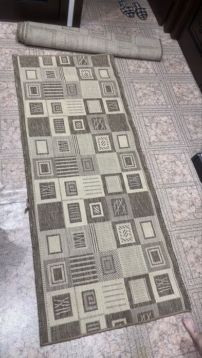 кілемдер дорожка