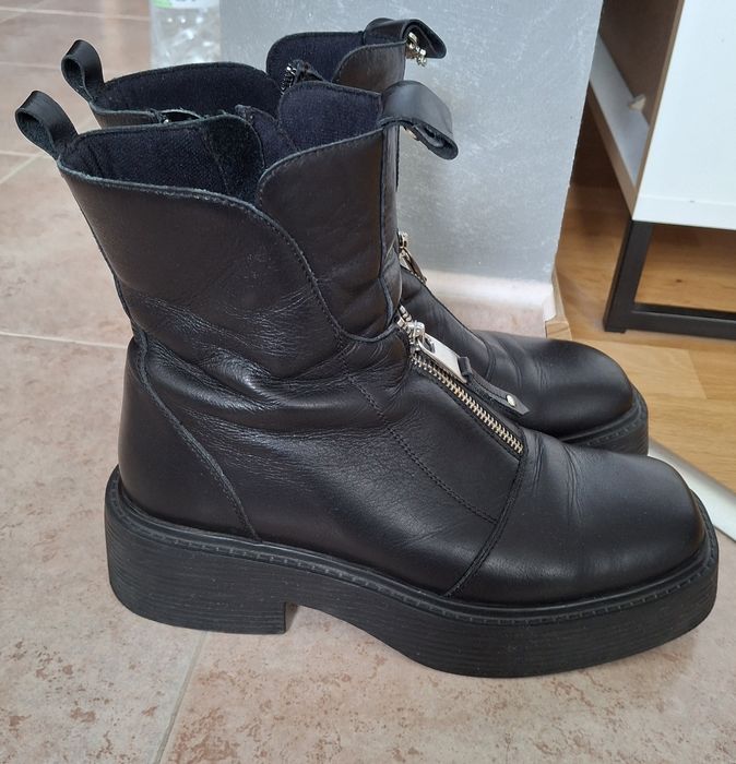 Боти на Dris Дарис