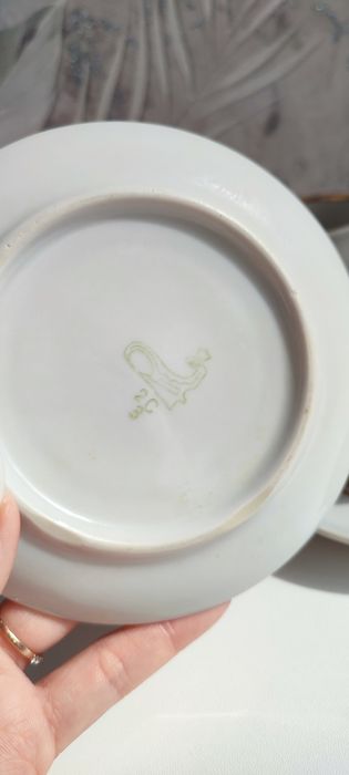 Продаю Чайный сервиз  (советский)