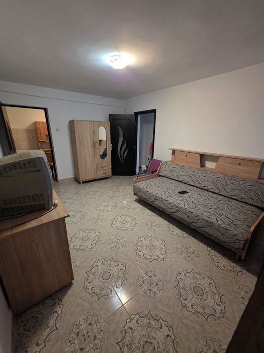 Apartament 2 camere-Vaslui, zona centrala in judetul Vaslui