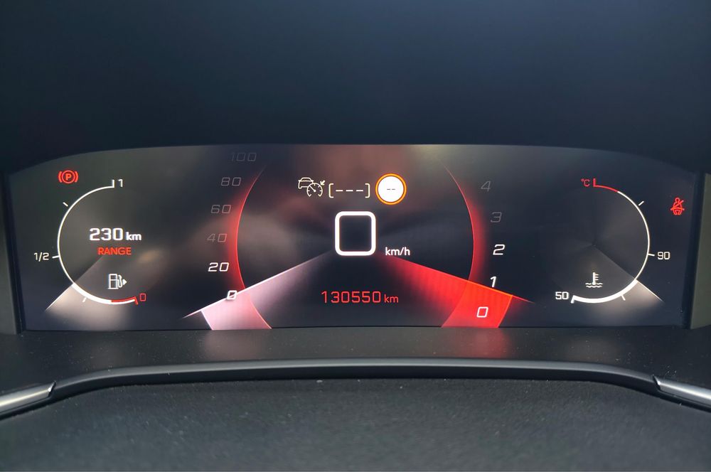 Peugeot 308 GT Line | 2020 | 1.5 BlueHDi 131 CP | Panoramic | Acte la zi, Disponibilă Imediat | 125.000 km