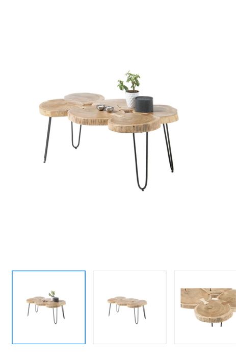 Масивна холна маса