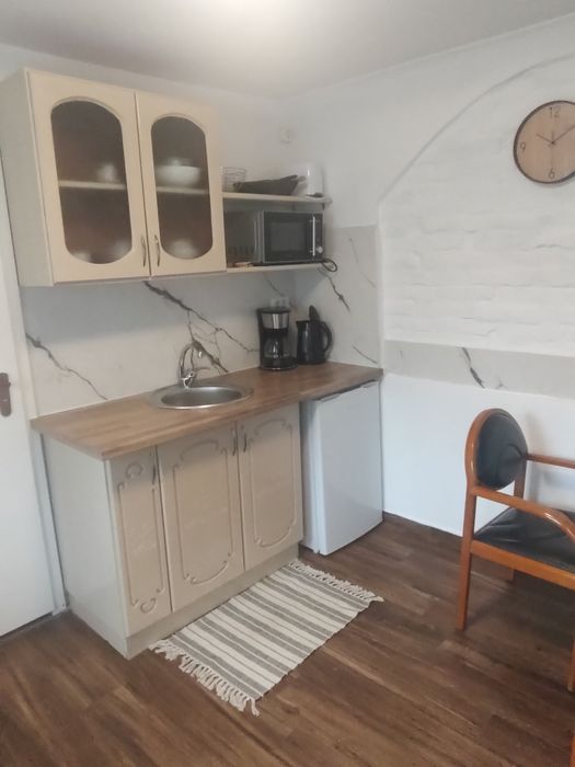 Cazare muncitori zonă centrală a orașului Sibiu