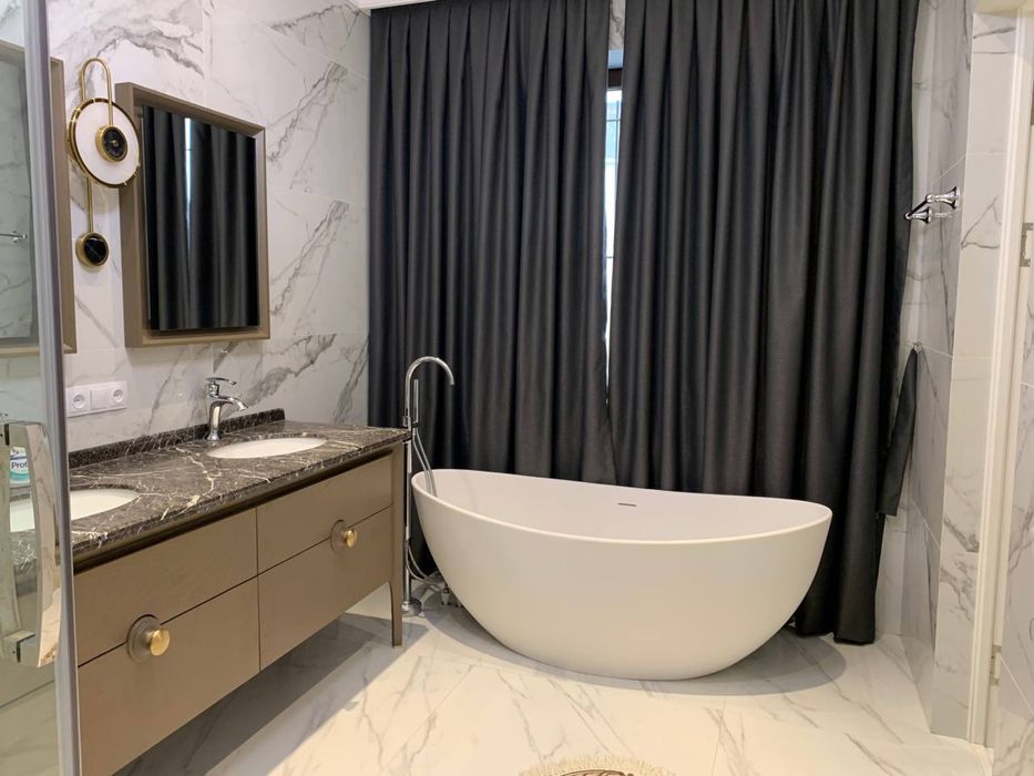 Продаю Дуплекс на Паркентском Ж.К Ducat 5/8/8 Евролюкс с террасой.