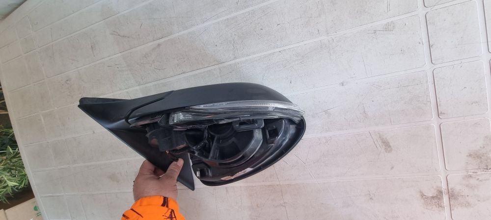 oglinda dreapta alfa romeo stelvio