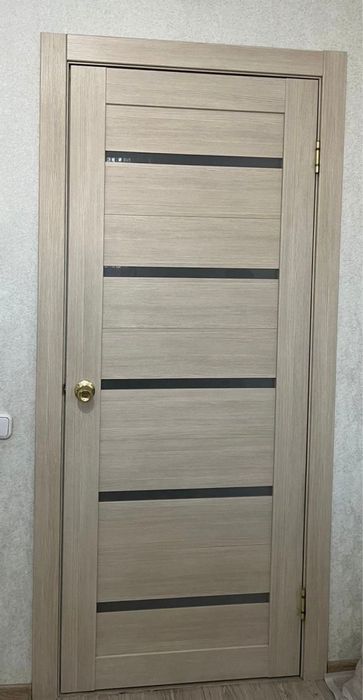 Двери межкомнатные