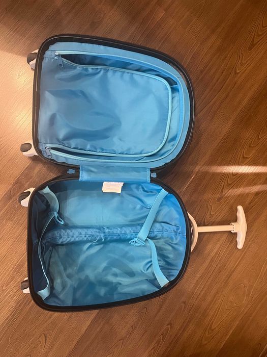 Куфар за ръчен багаж, Samsonite, Disney Ultimate 2.0 Mickey Stars