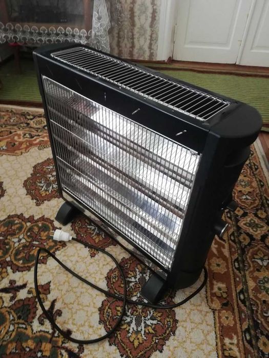 Электрический обогреватель MEFF