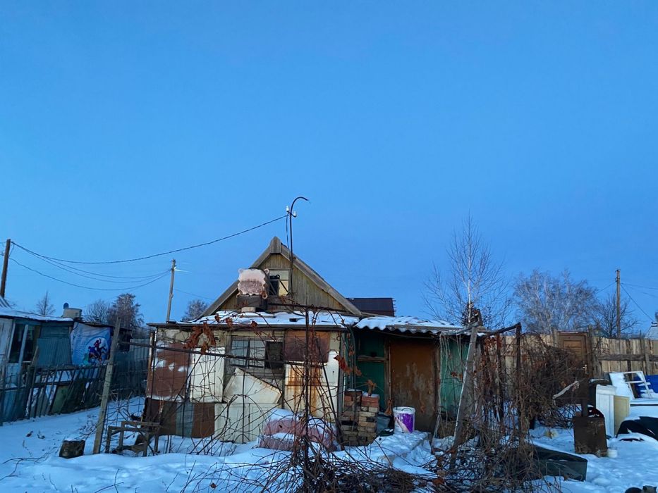 Продам дачу чапаево