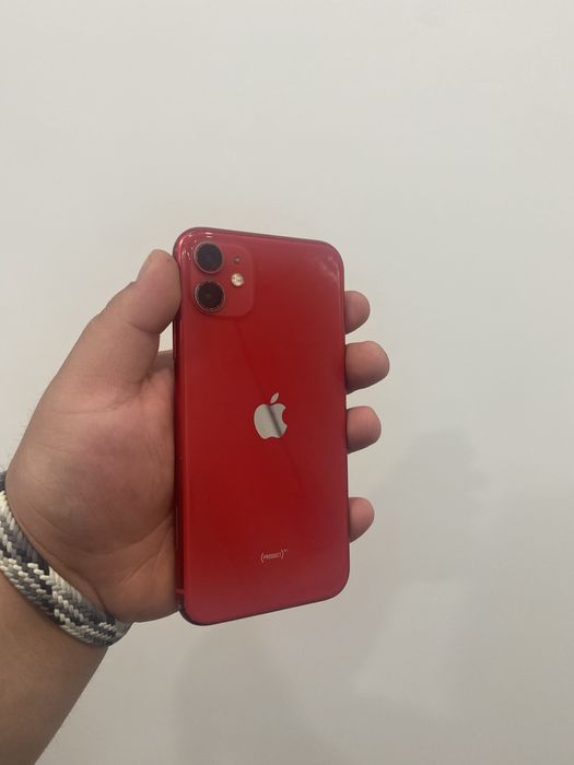Айфон 11 iphone 128gb