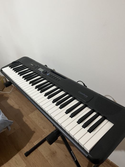 Синтезатор Casio CT-S300