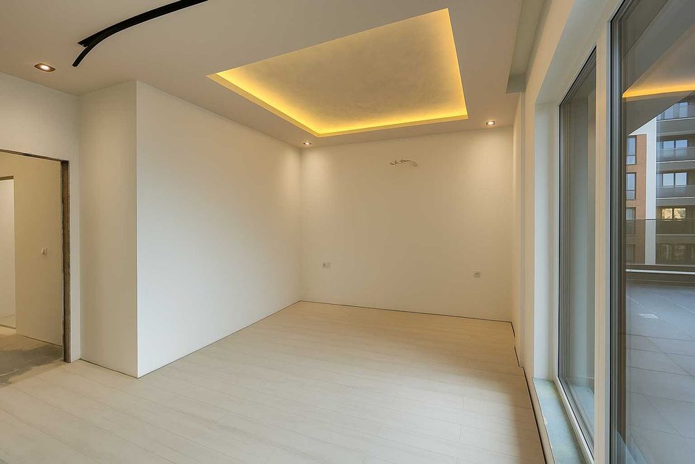 Продава се Тристаен апартамент в Пловдив, Христо Смирненски - 200 кв.м за 1440 €/кв.м - Снимка #5