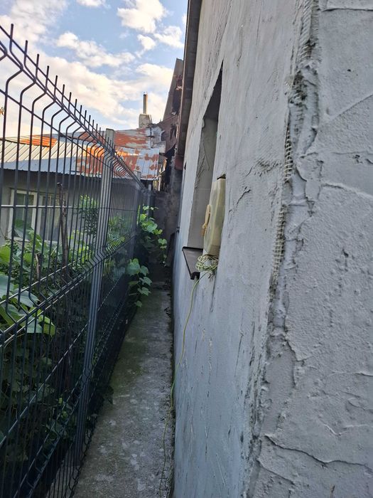 Vand casa in str Tudor Gociu