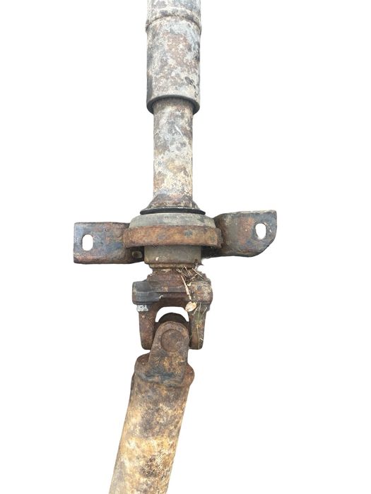 Cardan Fata Daihatsu Terios J1_ 1997 - 2006 1.3I