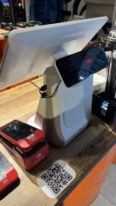 POS Моноблок BX-S5 Core i5