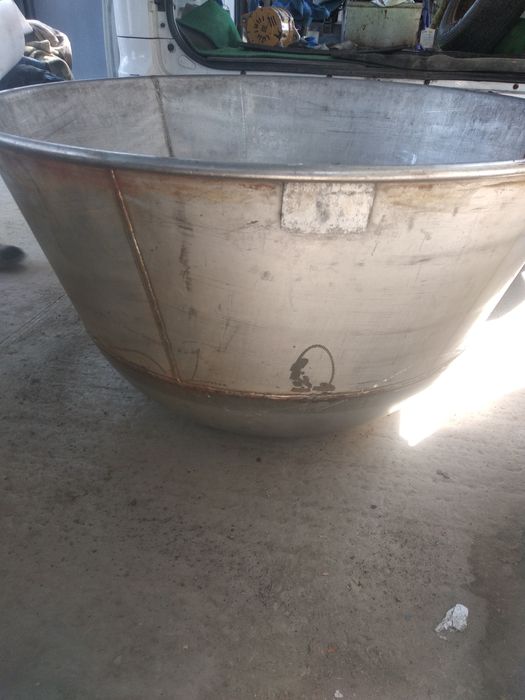 Нержавейка Ёмкость