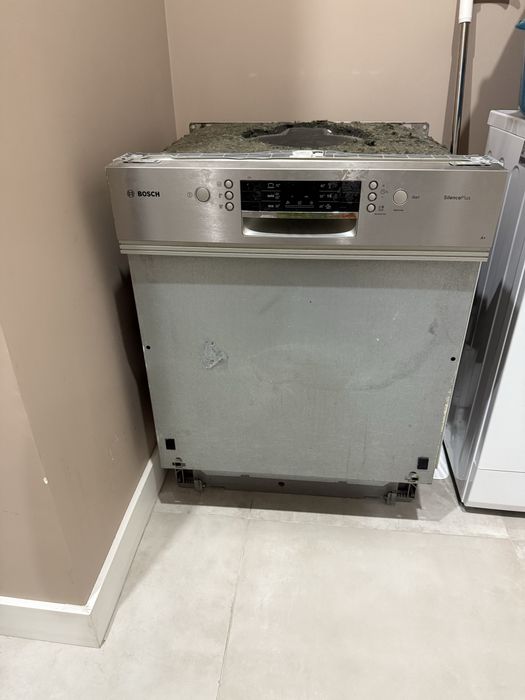 посудомоечная машина bosch