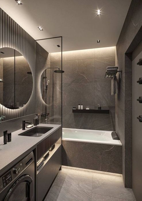 Натяжные потолки от 1500тг