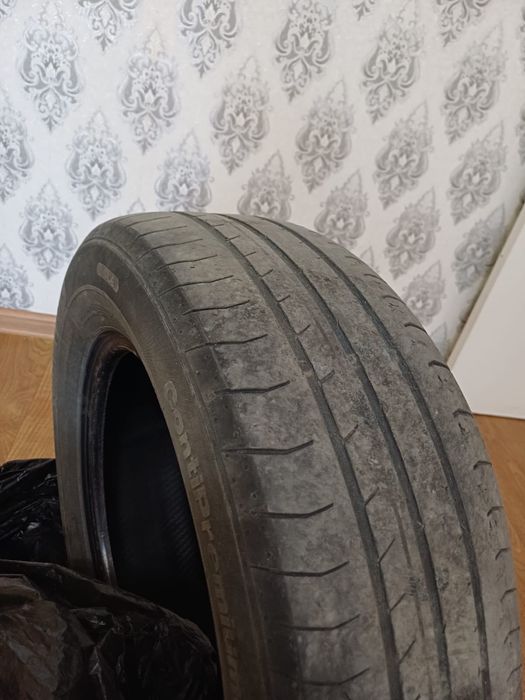 Шины continental 195/65R15