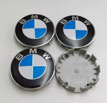 Стикери BMW Е46 pvc