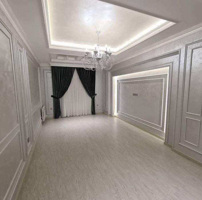 Yevro remont xizmati