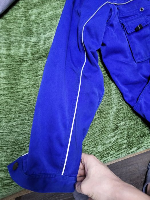 Geacă de muncă Strauss