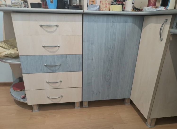 Set mobilier pentru camera copii