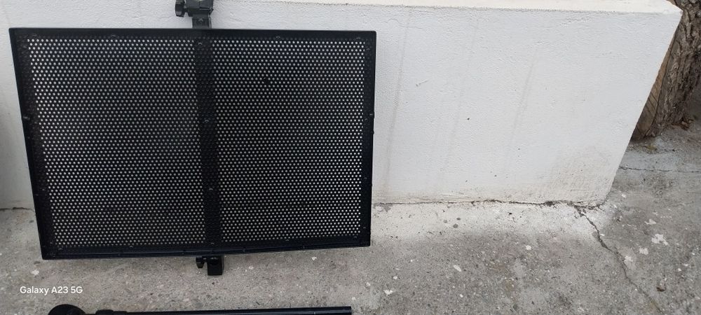 Tava laterala 65x45cm