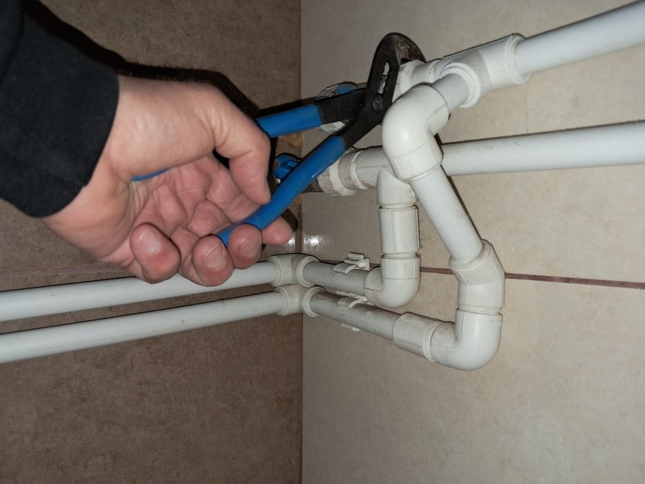 Instalații sanitare, sisteme de filtrare, dedurizatoare