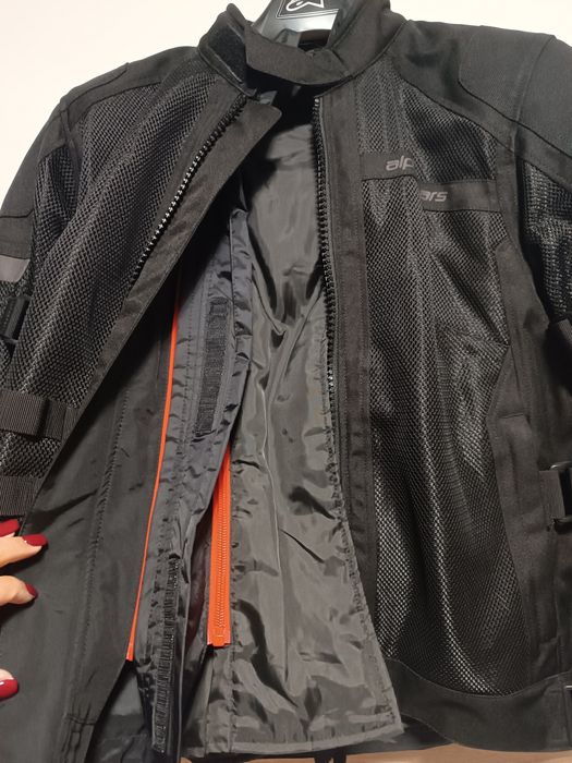 Мото екип Alpinestars