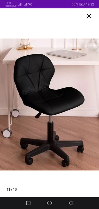 Стулья для мастера маникюра и клиента