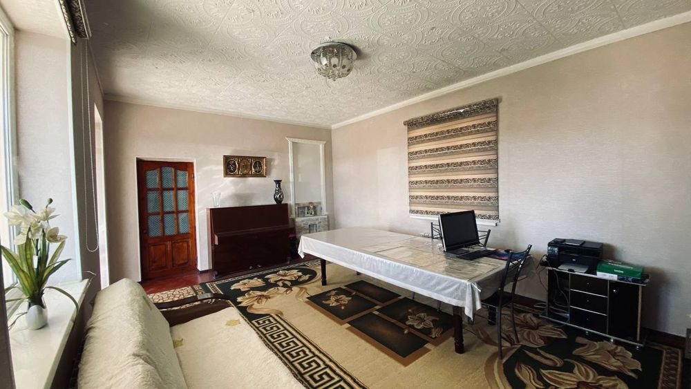 Продается участок в очень хорошем месте рядом с городом район Юнусабад