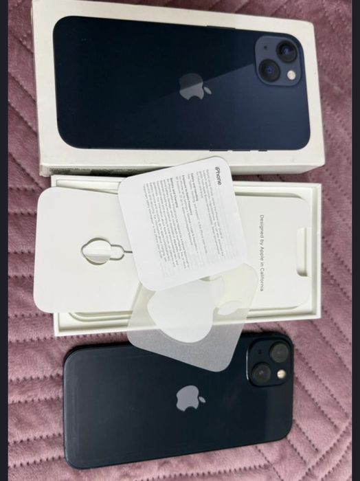 Iphone 13 128 GB