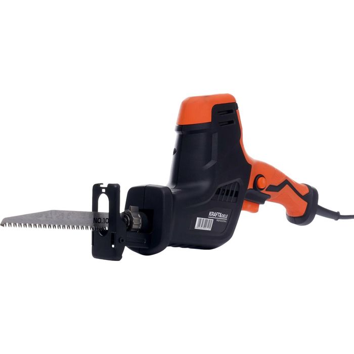 Fierastrau pendular tip sabie, 2700 rpm, 1600W, Kraft