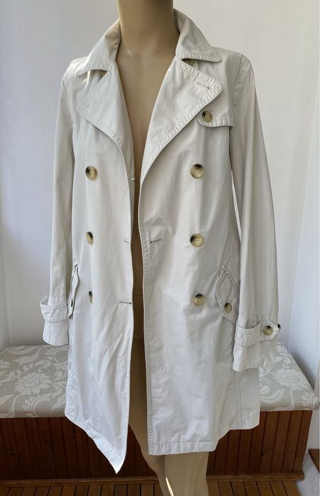 Дамски шлифер Geox