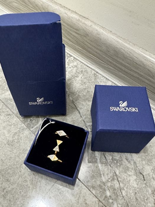 Пръстен Swarovski