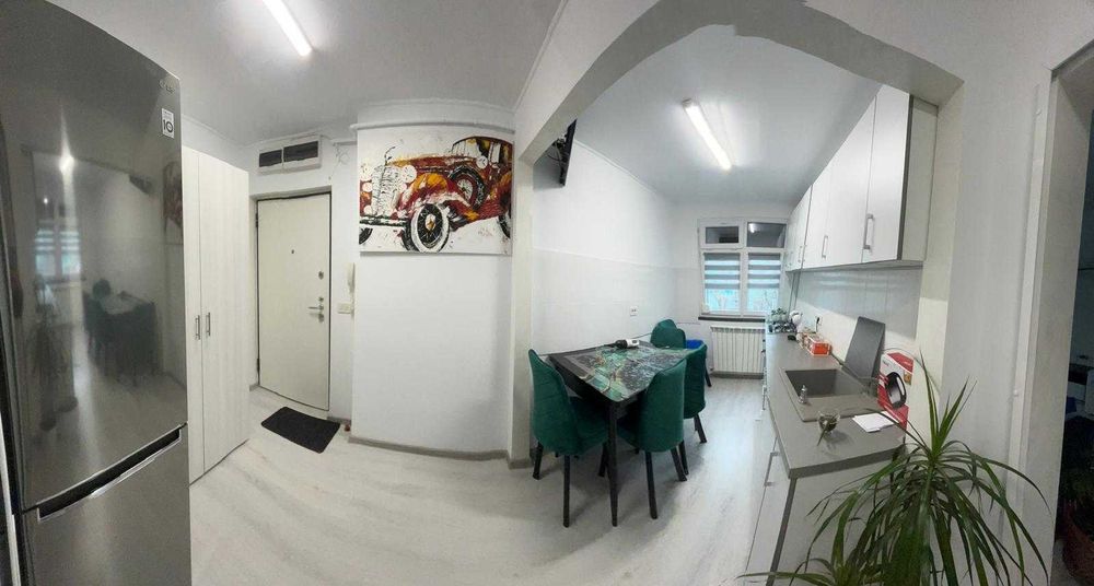 apartament renovat complet 2025 lux 2 camere de vanzare
