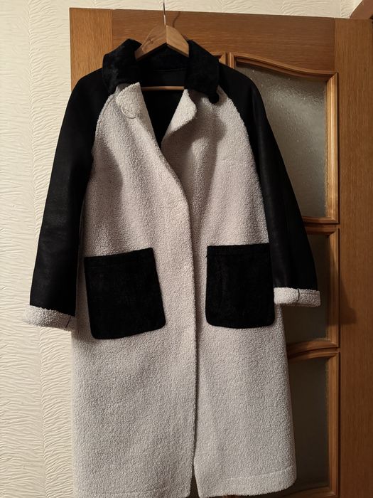 Пальто димнесезонное женское