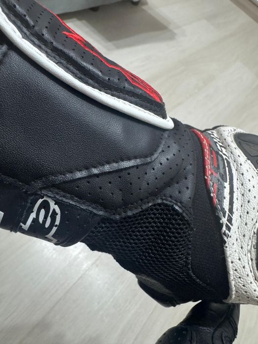 Мотоперчатки alpinestars