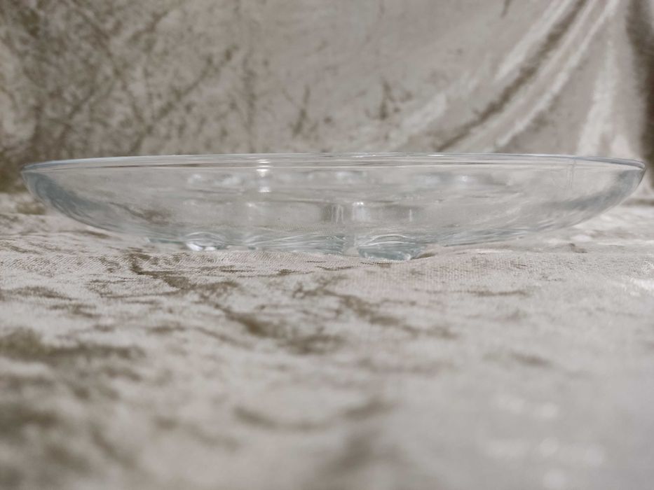 Стъклени плата "Омар" и "Морска звезда"