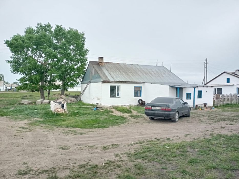 Село,.Каракудук ,4 комнаты