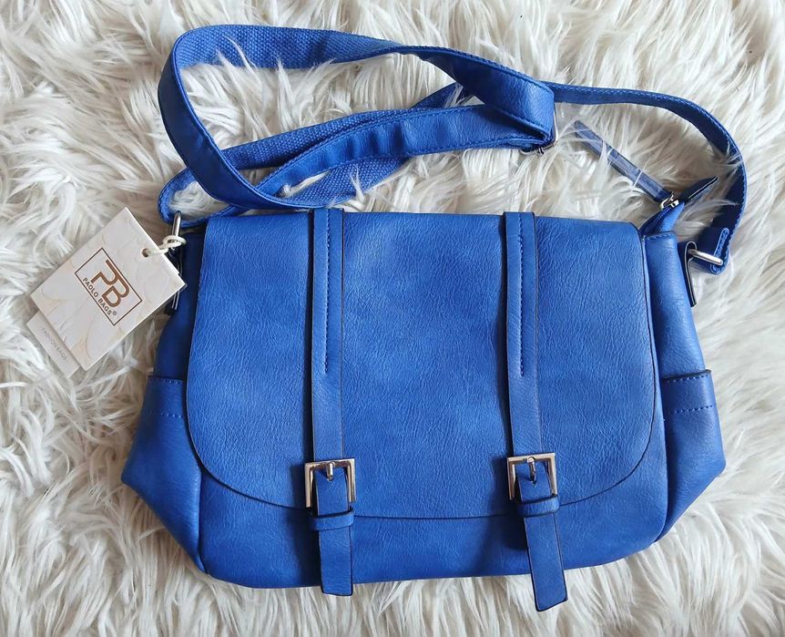 Дамска чанта Paolo bags НОВА