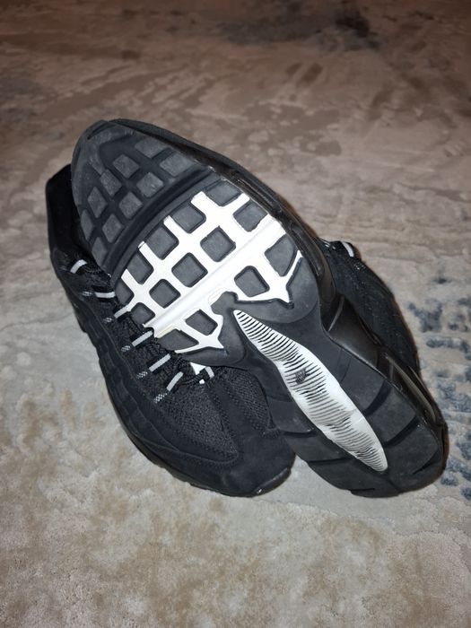 Nike Air Max 95. 45 Номер
