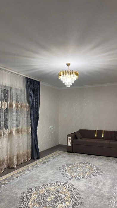 Здается квартира