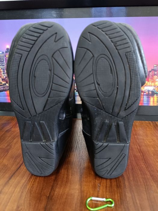 Мото боты от бренда ROCKET