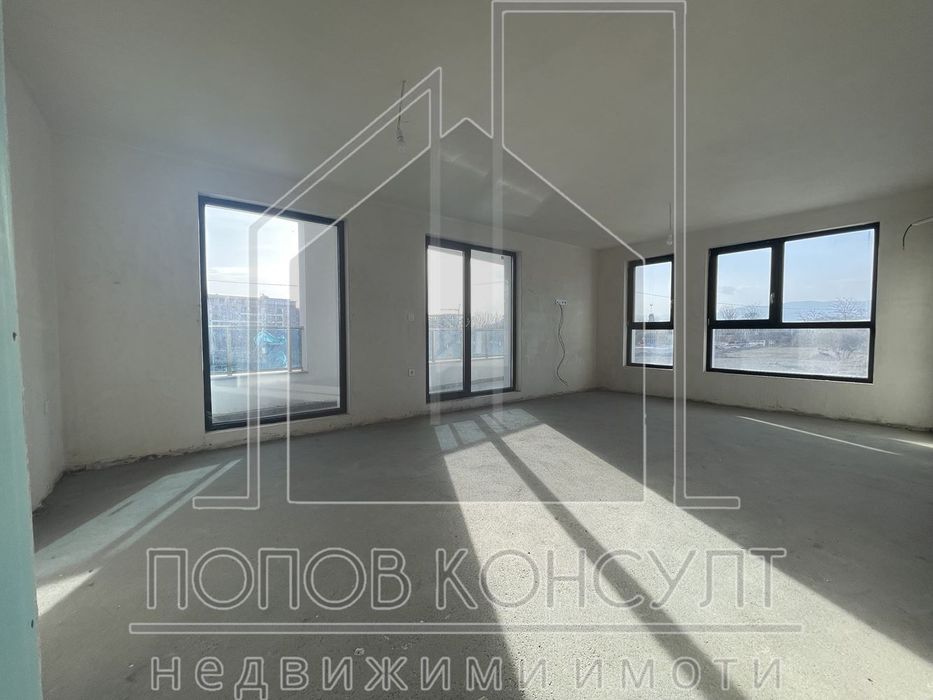 Продава се Тристаен апартамент в Пловдив, Кършияка - 130 кв.м за 1154 €/кв.м - Снимка #4