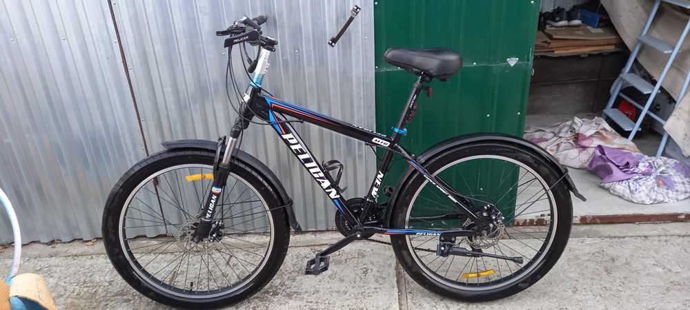 Продам велосипед