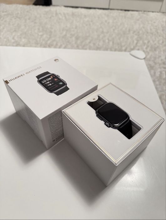 Smartwatch Huawei D2