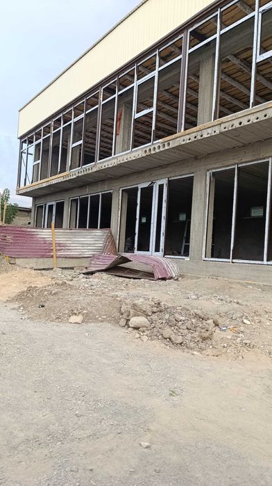 Пластик  Terwind plast