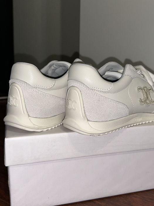 Кроссовки Celine